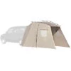 VAUDE Drive Wing Autovorzelt -Campingprodukte Geschäft vaude drive wing autovorzelt 12007 7810 0
