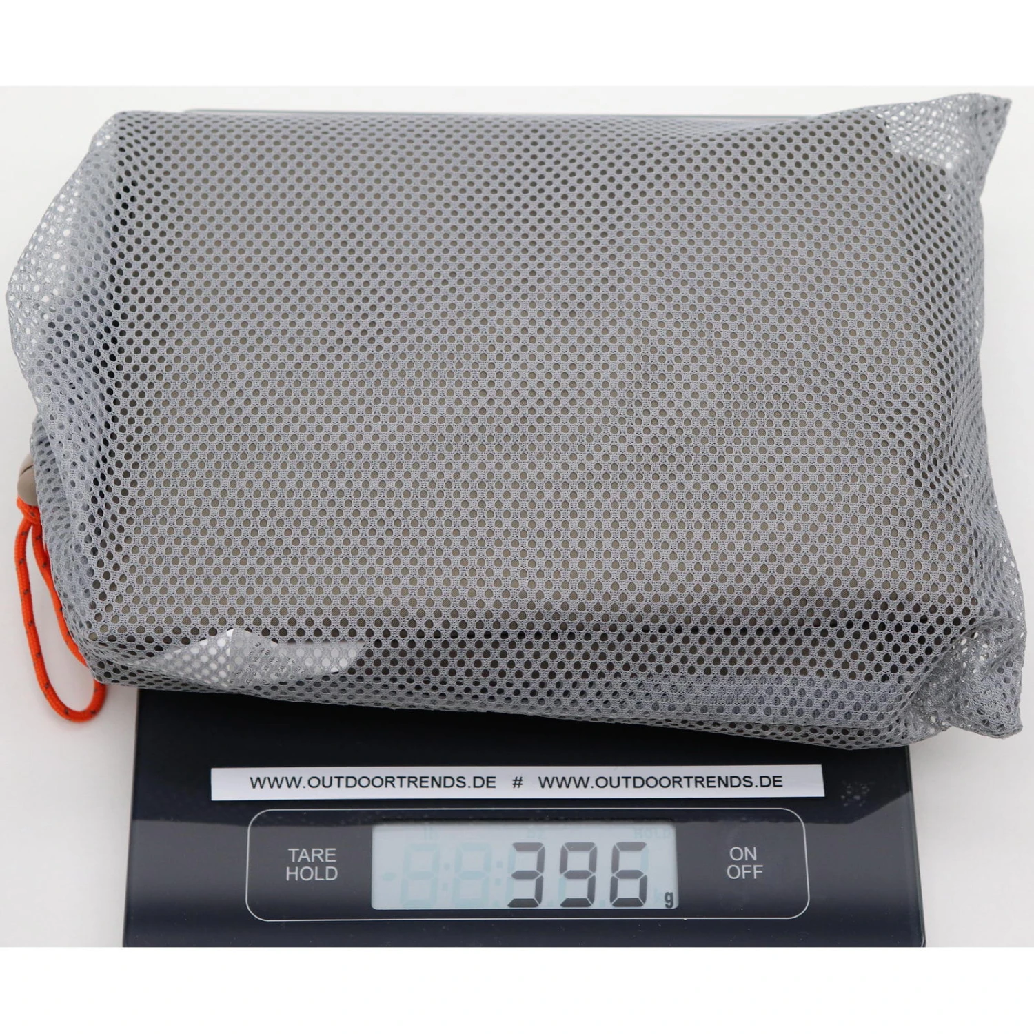 VAUDE Floorprotector Campo Compact XT 2P - Zeltunterlage 4 VAUDE Floorprotector Campo Compact XT 2P - Zeltunterlage – Bild 2