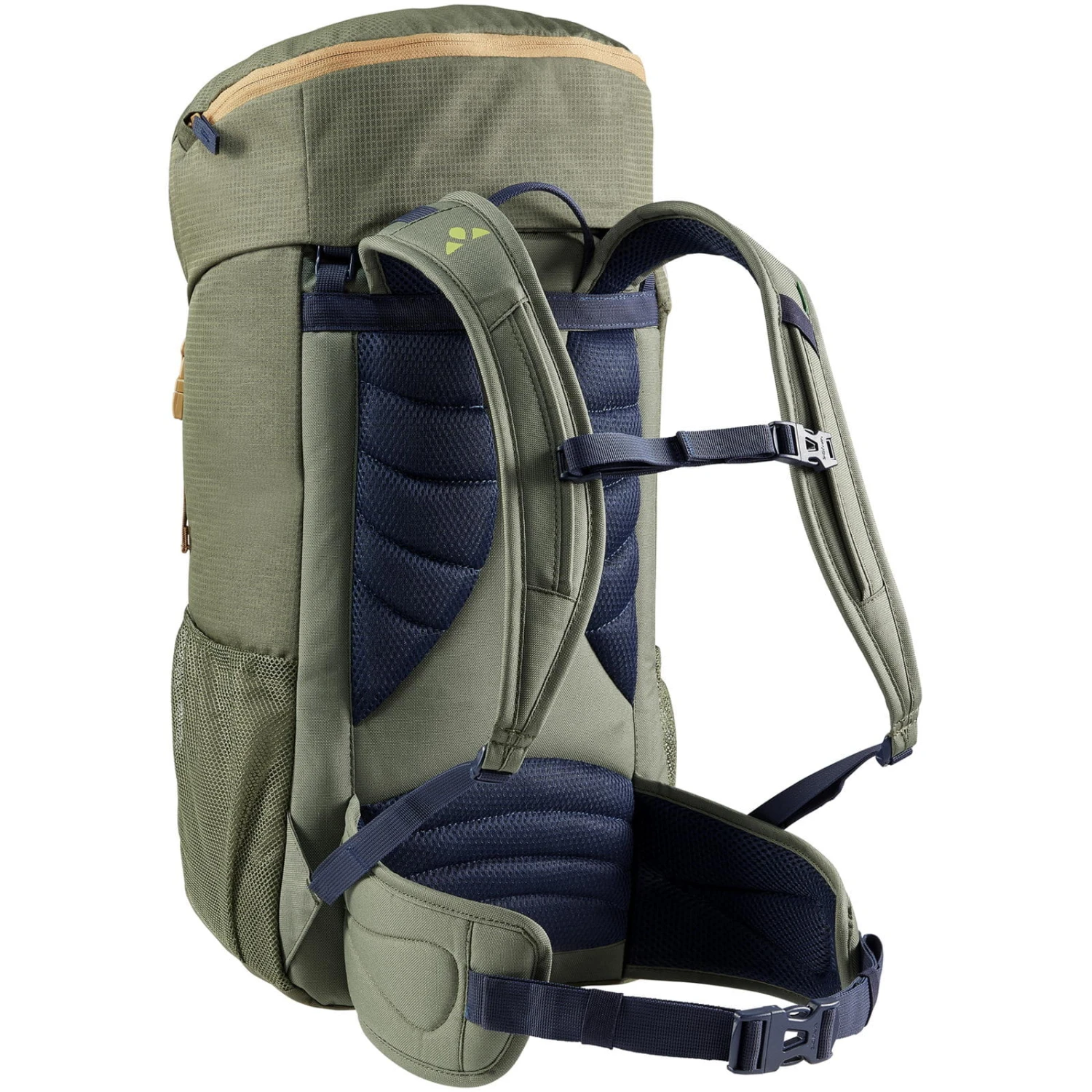 VAUDE Hidalgo 24+4 - Kinder-Bergrucksack 4 VAUDE Hidalgo 24+4 - Kinder-Bergrucksack – Bild 2