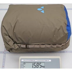 VAUDE Hochgrat 700 - Daunen-Schlafsack -Campingprodukte Geschäft vaude hochgrat 700 daunen schlafsack vau 15927 180 0010 4