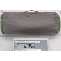 VAUDE Lizard Seamless 1-2P - Zelt -Campingprodukte Geschäft vaude lizard seamless 1 2p zelt cress green vau 14417 1820 2