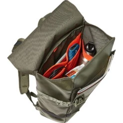 VAUDE Mineo Backpack 30 - Daypack 18 VAUDE Mineo Backpack 30 - Daypack -Campingprodukte Geschäft vaude mineo backpack 30 daypack khaki vau 16089 0100 18