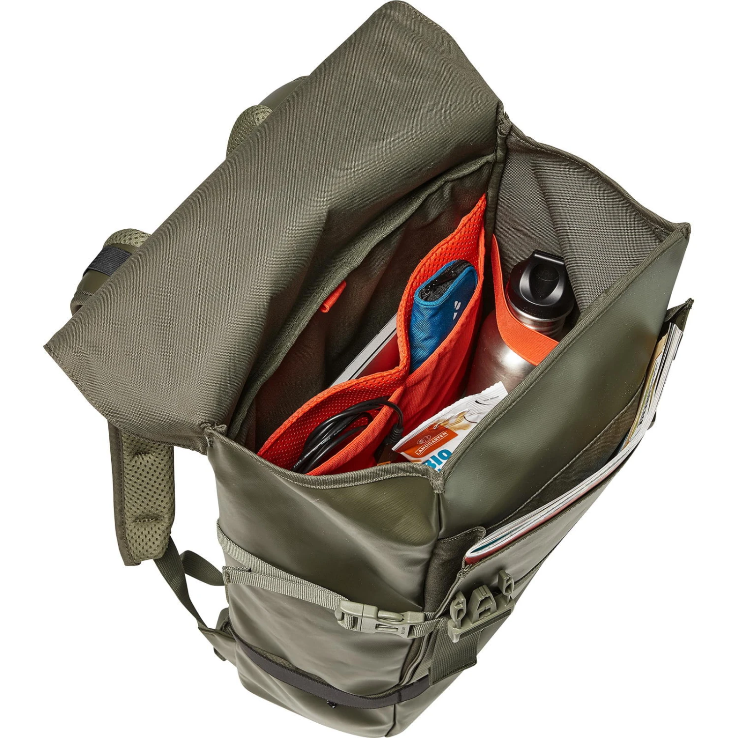 VAUDE Mineo Backpack 30 - Daypack 8 VAUDE Mineo Backpack 30 - Daypack – Bild 6