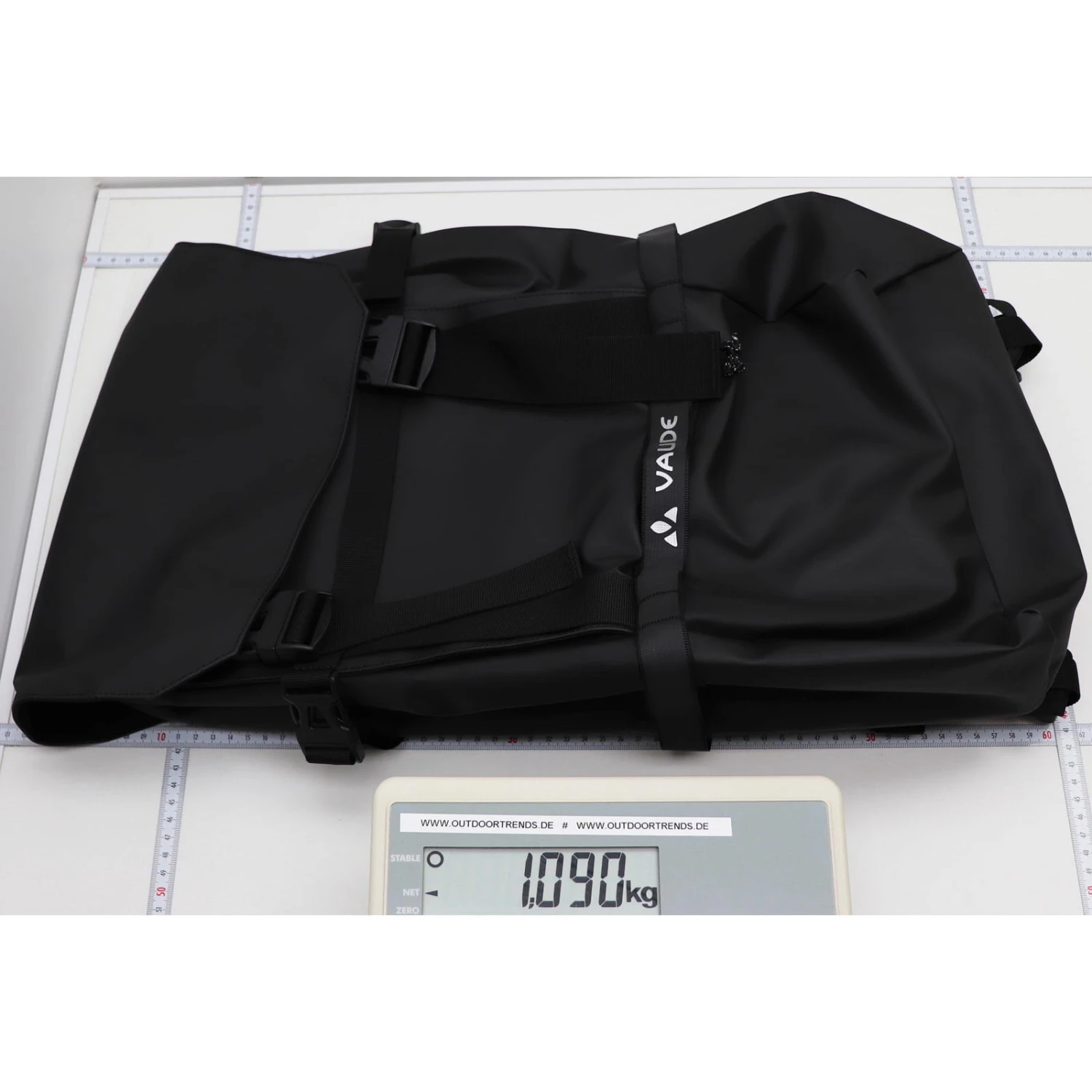 VAUDE Mineo Backpack 30 - Daypack 13 VAUDE Mineo Backpack 30 - Daypack – Bild 11