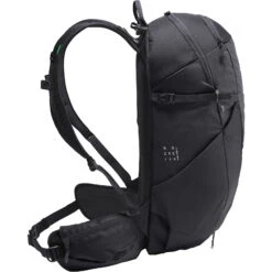VAUDE Neyland Zip 26 - Wanderrucksack -Campingprodukte Geschäft vaude neyland zip 26 wanderrucksack black vau 16149 0100 23