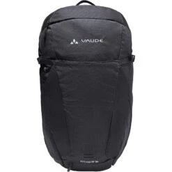 VAUDE Neyland Zip 26 - Wanderrucksack -Campingprodukte Geschäft vaude neyland zip 26 wanderrucksack black vau 16149 0100 25