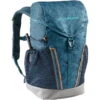 VAUDE Puck 10 - Kinderrucksack -Campingprodukte Geschäft vaude puck 10 kinderrucksack dark petrol vau 15476 4570 0