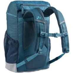 VAUDE Puck 10 - Kinderrucksack -Campingprodukte Geschäft vaude puck 10 kinderrucksack dark petrol vau 15476 4570 1