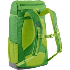 VAUDE Puck 14 - Kinderrucksack -Campingprodukte Geschäft vaude puck 14 kinderrucksack apple vau 15477 4570 1