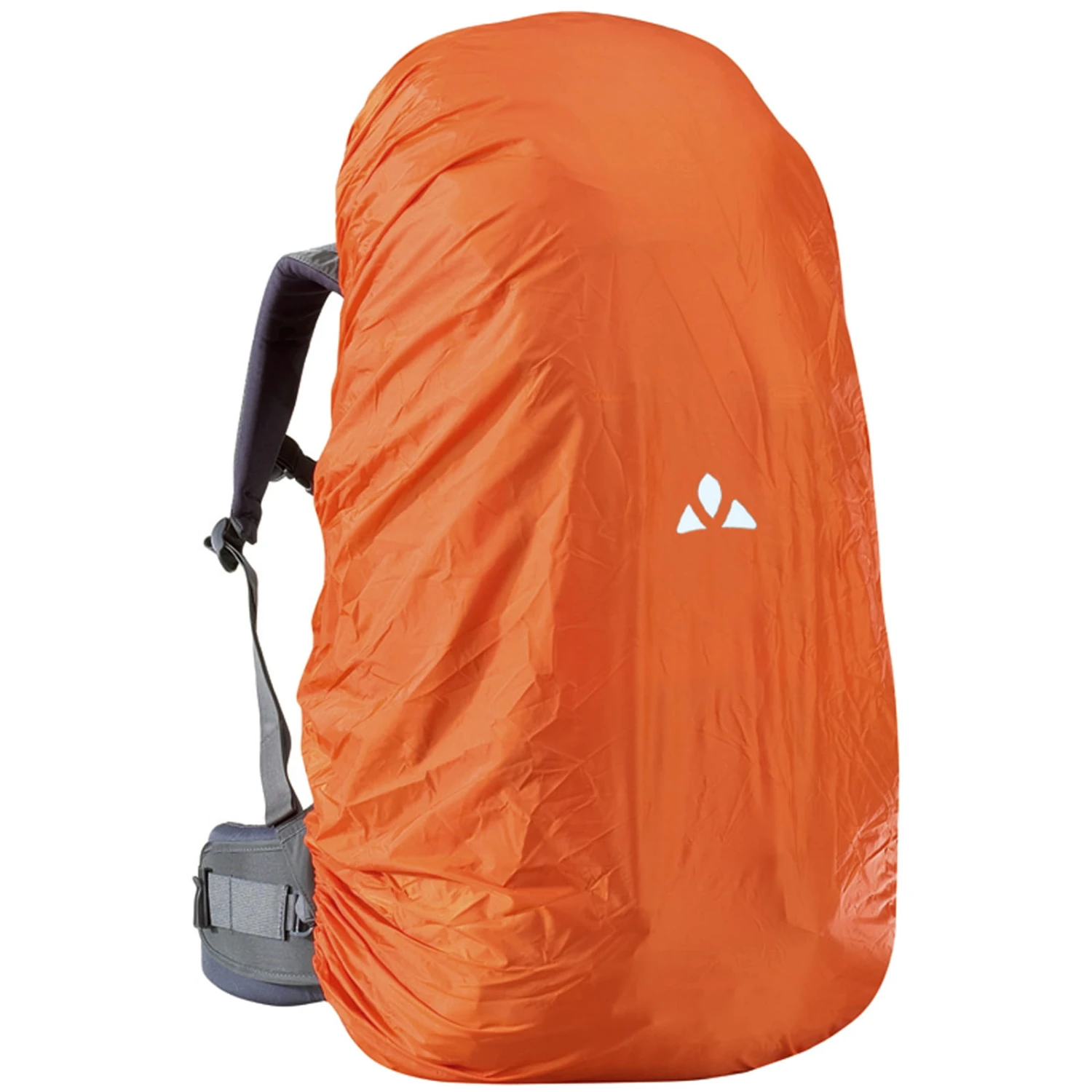 VAUDE Raincover For Backpacks 30-55 Liter 3 VAUDE Raincover For Backpacks 30-55 Liter