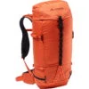 VAUDE Serles 32 - Tourenrucksack 1 VAUDE Serles 32 - Tourenrucksack -Campingprodukte Geschäft vaude serles 32 tourenrucksack burnt red vau 16078 9710 0
