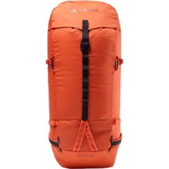 VAUDE Serles 32 - Tourenrucksack -Campingprodukte Geschäft vaude serles 32 tourenrucksack burnt red vau 16078 9710 4
