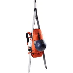 VAUDE Serles 32 - Tourenrucksack -Campingprodukte Geschäft vaude serles 32 tourenrucksack burnt red vau 16078 9710 6