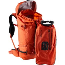 VAUDE Serles 32 - Tourenrucksack -Campingprodukte Geschäft vaude serles 32 tourenrucksack burnt red vau 16078 9710 8