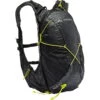 VAUDE Trail Spacer 8 - Leichtrucksack -Campingprodukte Geschäft vaude trail spacer 8 leichtrucksack black vau 16131 0100 0