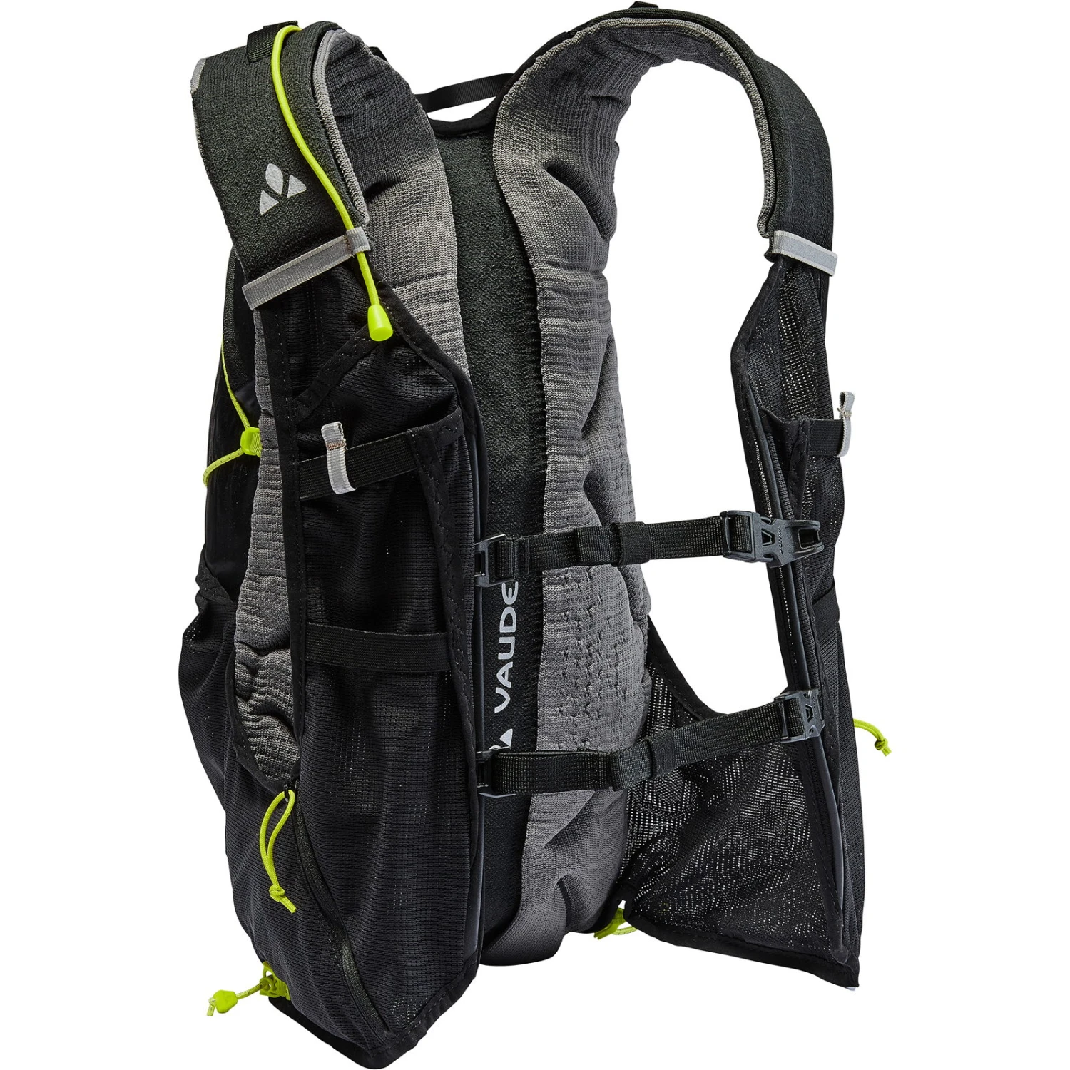 VAUDE Trail Spacer 8 - Leichtrucksack 4 VAUDE Trail Spacer 8 - Leichtrucksack – Bild 2