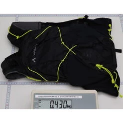 VAUDE Trail Spacer 8 - Leichtrucksack 15 VAUDE Trail Spacer 8 - Leichtrucksack -Campingprodukte Geschäft vaude trail spacer 8 leichtrucksack black vau 16131 0100 12