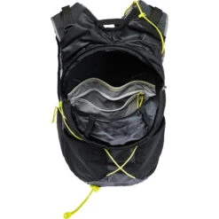 VAUDE Trail Spacer 8 - Leichtrucksack 11 VAUDE Trail Spacer 8 - Leichtrucksack -Campingprodukte Geschäft vaude trail spacer 8 leichtrucksack black vau 16131 0100 2