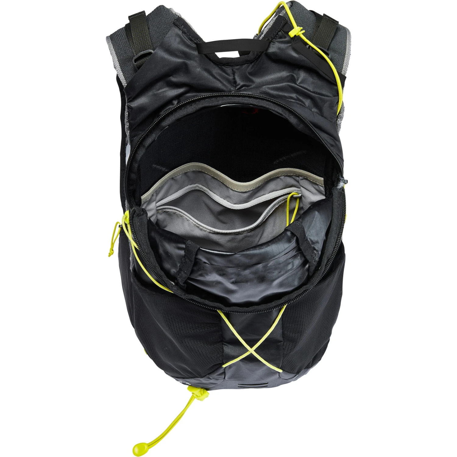 VAUDE Trail Spacer 8 - Leichtrucksack 5 VAUDE Trail Spacer 8 - Leichtrucksack – Bild 3