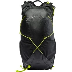 VAUDE Trail Spacer 8 - Leichtrucksack 12 VAUDE Trail Spacer 8 - Leichtrucksack -Campingprodukte Geschäft vaude trail spacer 8 leichtrucksack black vau 16131 0100 3