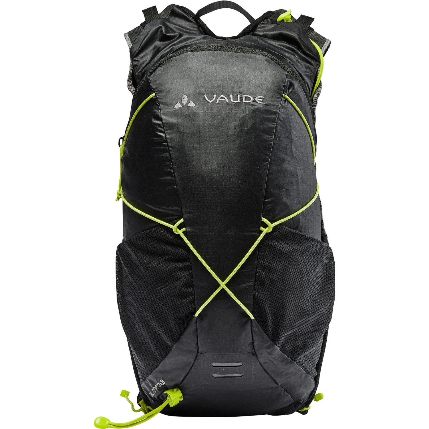 VAUDE Trail Spacer 8 - Leichtrucksack 6 VAUDE Trail Spacer 8 - Leichtrucksack – Bild 4