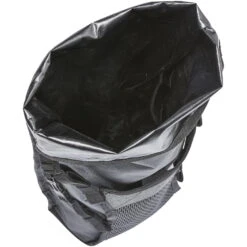 VAUDE Trailpack II - Rad-Rucksack -Campingprodukte Geschäft vaude trailpack ii rad rucksack black uni vau 15957 0510 4