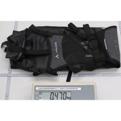 VAUDE Trailpack II - Rad-Rucksack -Campingprodukte Geschäft vaude trailpack ii rad rucksack vau 15957 0510 14