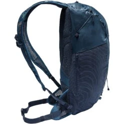 VAUDE Uphill 16 - Fahrradrucksack -Campingprodukte Geschäft vaude uphill 16 fahrradrucksack baltic sea vau 16128 0100 13