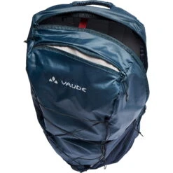 VAUDE Uphill 16 - Fahrradrucksack -Campingprodukte Geschäft vaude uphill 16 fahrradrucksack baltic sea vau 16128 0100 14