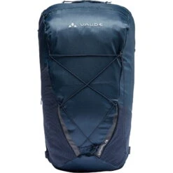 VAUDE Uphill 16 - Fahrradrucksack -Campingprodukte Geschäft vaude uphill 16 fahrradrucksack baltic sea vau 16128 0100 15