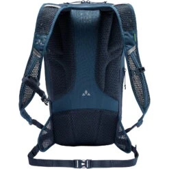 VAUDE Uphill 16 - Fahrradrucksack -Campingprodukte Geschäft vaude uphill 16 fahrradrucksack baltic sea vau 16128 0100 20