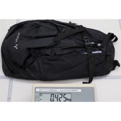 VAUDE Uphill 16 - Fahrradrucksack -Campingprodukte Geschäft vaude uphill 16 fahrradrucksack baltic sea vau 16128 0100 21