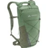 VAUDE Uphill 8 - Rad-Rucksack -Campingprodukte Geschäft vaude uphill 8 rad rucksack willow green vau 16126 0100 20