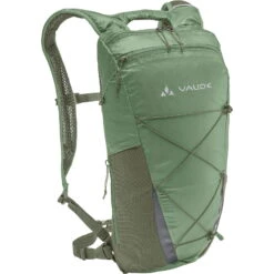 VAUDE Uphill 8 - Rad-Rucksack