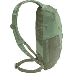 VAUDE Uphill 8 - Rad-Rucksack -Campingprodukte Geschäft vaude uphill 8 rad rucksack willow green vau 16126 0100 22