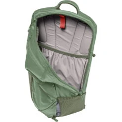 VAUDE Uphill 8 - Rad-Rucksack -Campingprodukte Geschäft vaude uphill 8 rad rucksack willow green vau 16126 0100 23