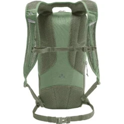 VAUDE Uphill 8 - Rad-Rucksack -Campingprodukte Geschäft vaude uphill 8 rad rucksack willow green vau 16126 0100 28