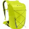 VAUDE Uphill Air 24 - Wanderrucksack -Campingprodukte Geschäft vaude uphill air 24 wanderrucksack bright green vau 16130 0100 22