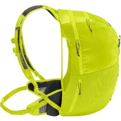 VAUDE Uphill Air 24 - Wanderrucksack -Campingprodukte Geschäft vaude uphill air 24 wanderrucksack bright green vau 16130 0100 24