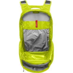 VAUDE Uphill Air 24 - Wanderrucksack -Campingprodukte Geschäft vaude uphill air 24 wanderrucksack bright green vau 16130 0100 25