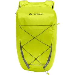 VAUDE Uphill Air 24 - Wanderrucksack -Campingprodukte Geschäft vaude uphill air 24 wanderrucksack bright green vau 16130 0100 26