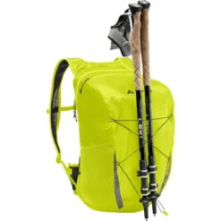VAUDE Uphill Air 24 - Wanderrucksack -Campingprodukte Geschäft vaude uphill air 24 wanderrucksack bright green vau 16130 0100 28