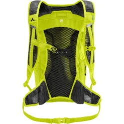 VAUDE Uphill Air 24 - Wanderrucksack -Campingprodukte Geschäft vaude uphill air 24 wanderrucksack bright green vau 16130 0100 31