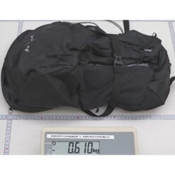 VAUDE Uphill Air 24 - Wanderrucksack -Campingprodukte Geschäft vaude uphill air 24 wanderrucksack bright green vau 16130 0100 32