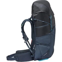 VAUDE Women's Ahead 44+ - Trekkingrucksack -Campingprodukte Geschäft vaude women s ahead 44 trekkingrucksack eclipse vau 45164 750 0000 3