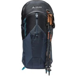 VAUDE Women's Ahead 44+ - Trekkingrucksack -Campingprodukte Geschäft vaude women s ahead 44 trekkingrucksack eclipse vau 45164 750 0000 5