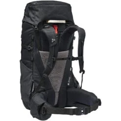 VAUDE Women's AVOX 60+10 - Trekkingrucksack -Campingprodukte Geschäft vaude women s avox 60 10 trekkingrucksack sw28098 2
