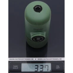 WACACO Nanopresso Set - Espresso Maker -Campingprodukte Geschäft wacaco nanopresso set espresso maker wac 1078 3