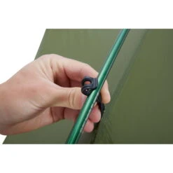 Wechsel Bella Zero-G Line - 1,5-Personen-Zelt -Campingprodukte Geschäft wechsel bella zero g line 1 5 personen zelt green wec 231055 11