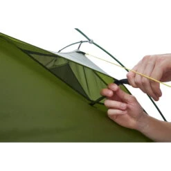 Wechsel Bella Zero-G Line - 1,5-Personen-Zelt -Campingprodukte Geschäft wechsel bella zero g line 1 5 personen zelt green wec 231055 12